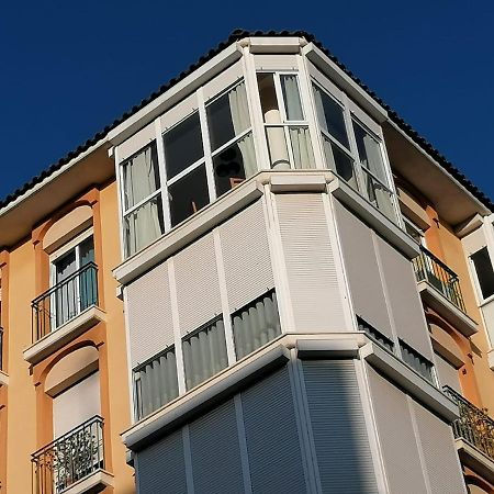 Casa Gisbert Centro Historico Parking Free Apartment Cartagena Exterior photo